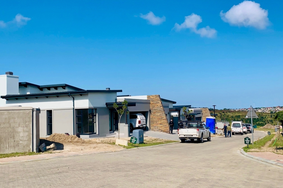 3 Bedroom Property for Sale in Eden Residential Estate Western Cape